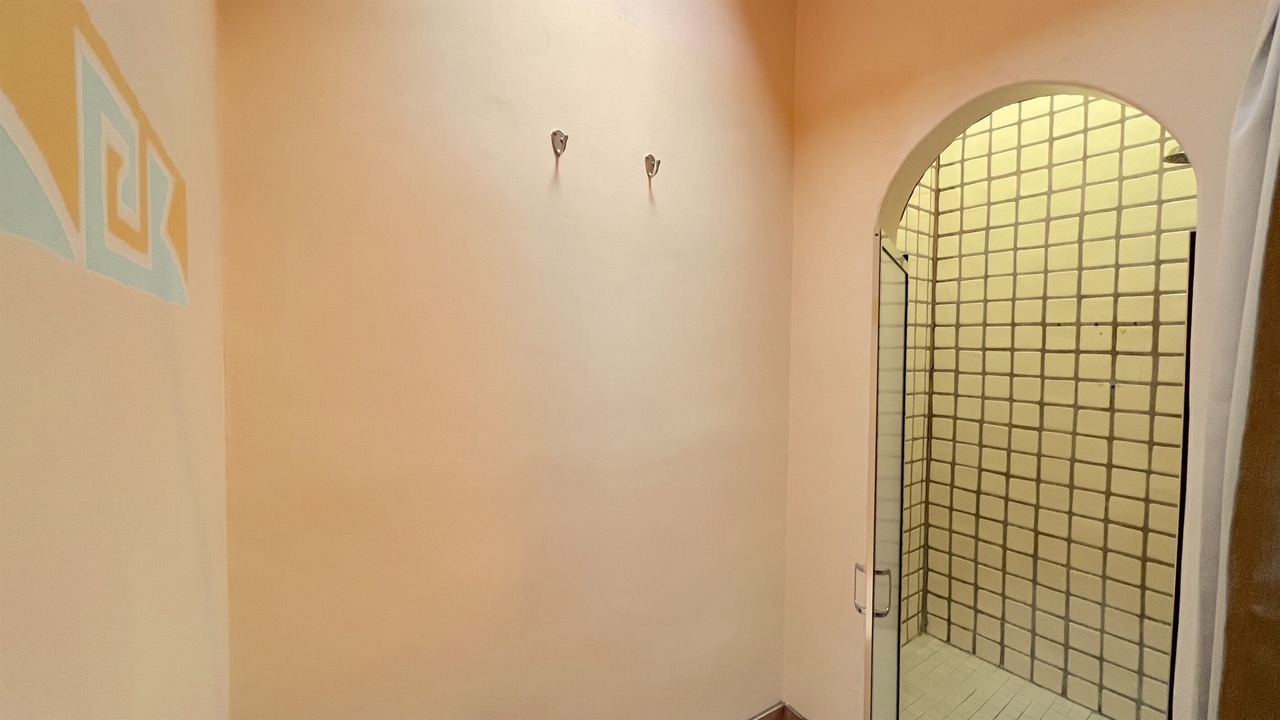 Photo of Bathroom in Lamy