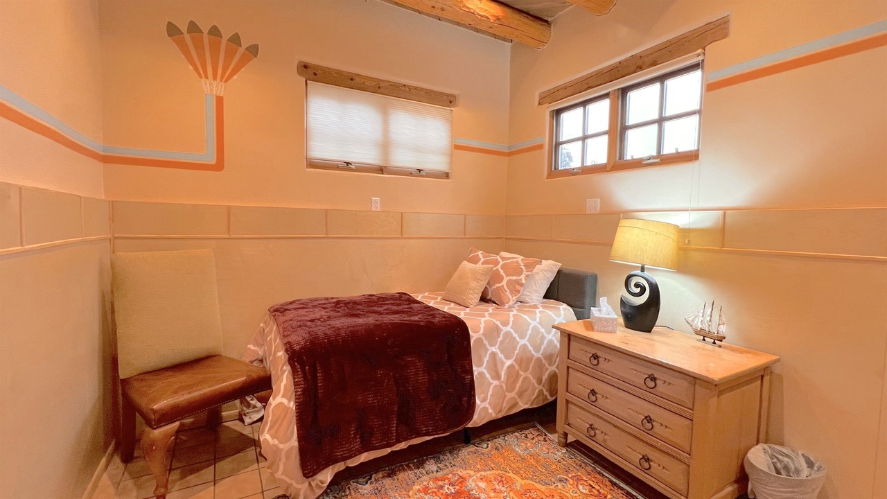 Photo of Bedroom in Lamy