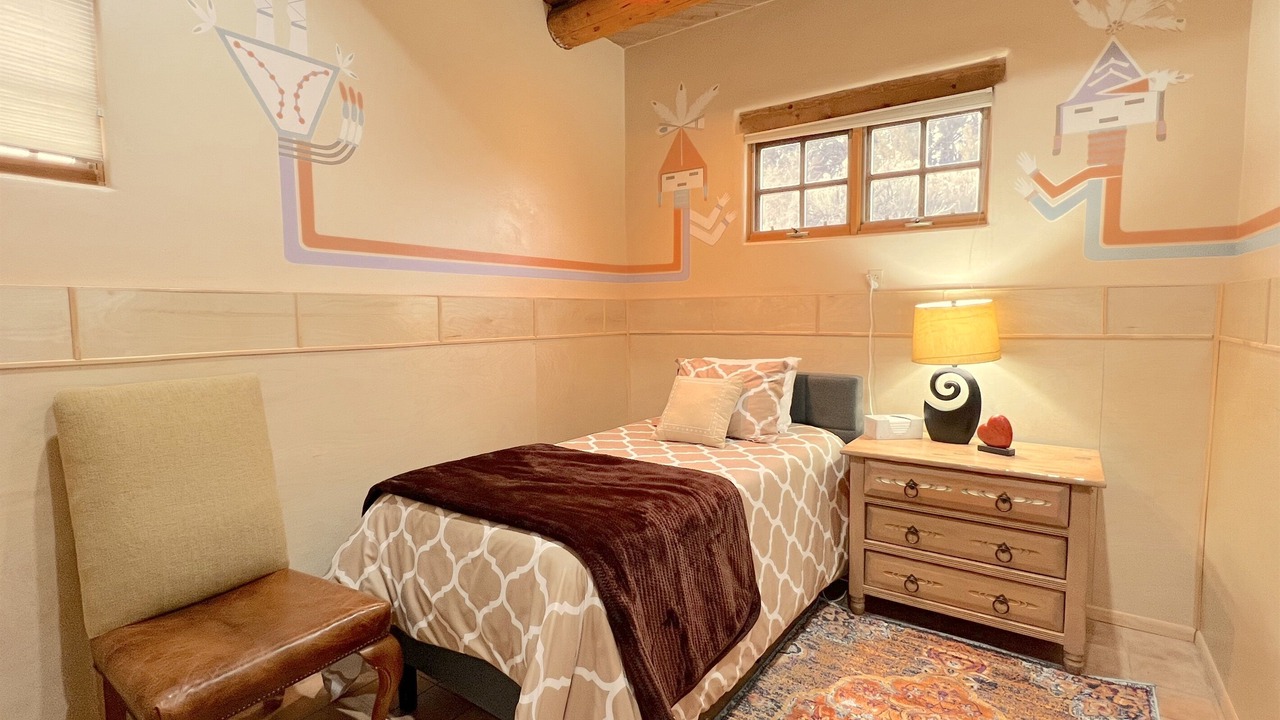 Photo of Bedroom in Lamy