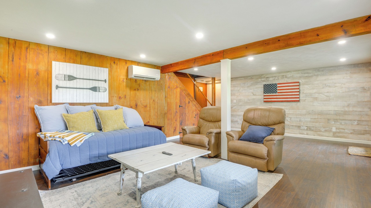 Photo of Livingroom in Sterling