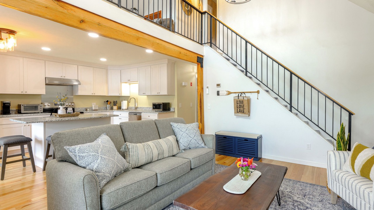 Photo of Livingroom in Sterling