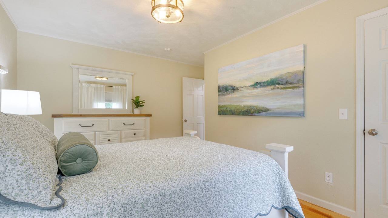 Photo of Bedroom in Sterling