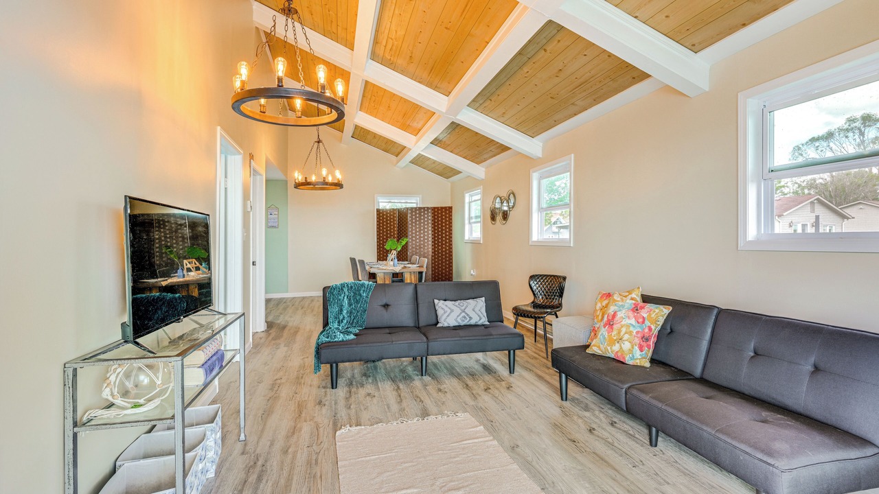 Photo of Livingroom in Standish