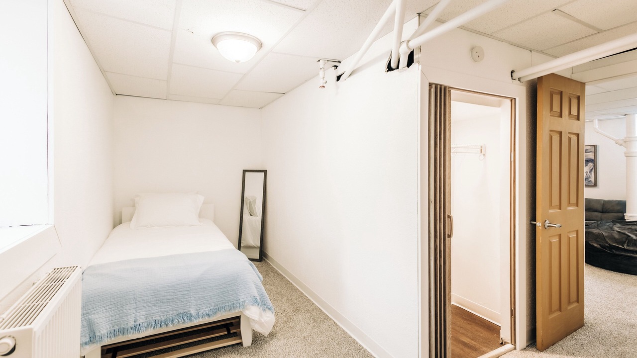 Photo of Bedroom in Payne - Phalen