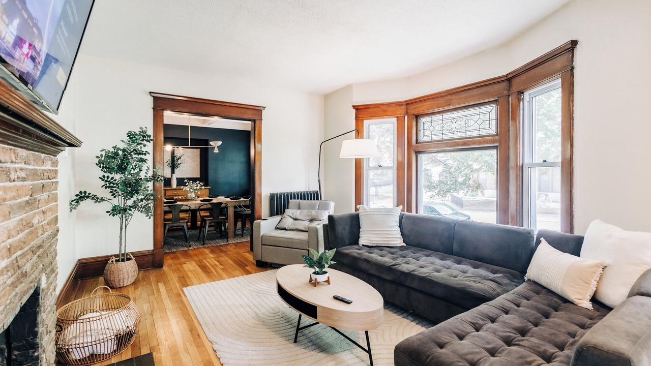 Photo of Livingroom in Payne - Phalen