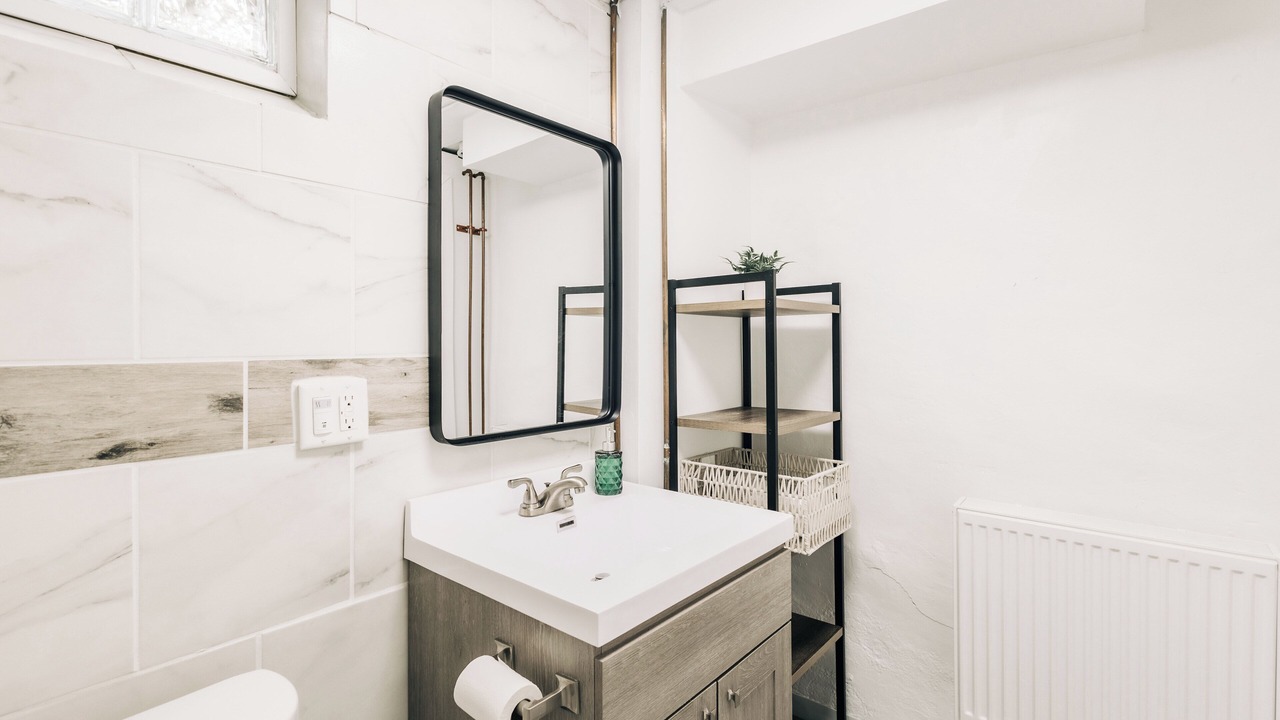 Photo of Bathroom in Payne - Phalen
