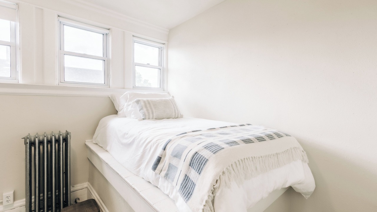 Photo of Bedroom in Payne - Phalen