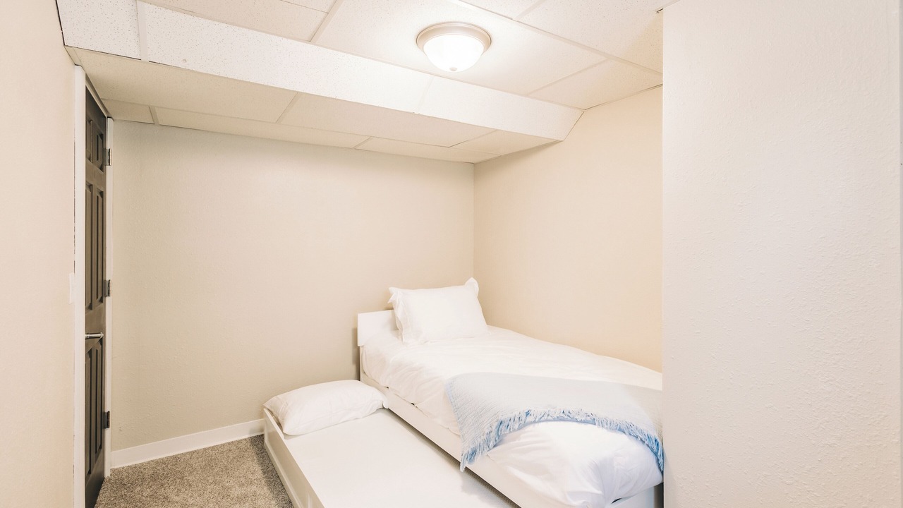 Photo of Bedroom in Payne - Phalen
