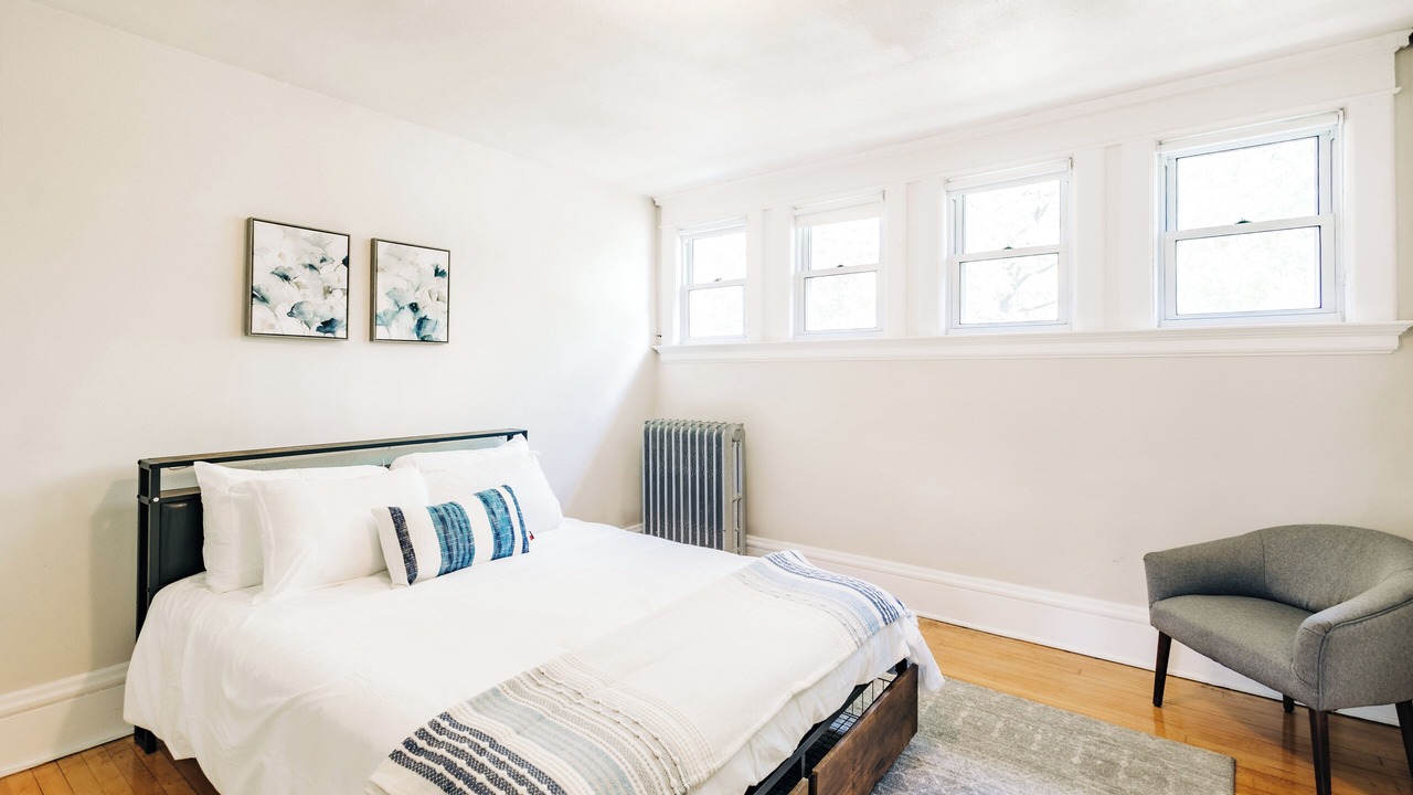 Photo of Bedroom in Payne - Phalen