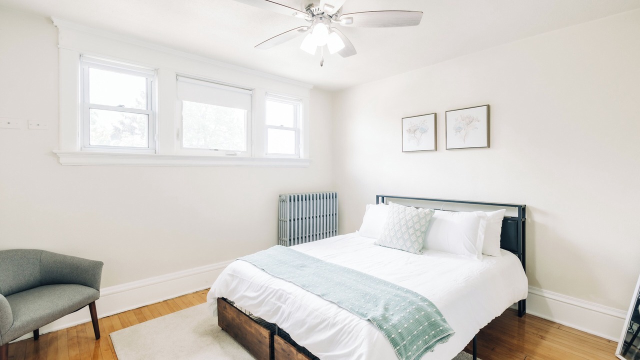 Photo of Bedroom in Payne - Phalen