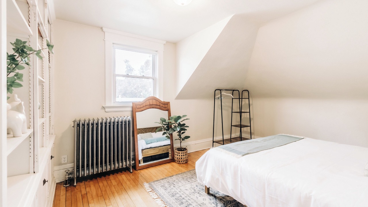 Photo of Bedroom in Payne - Phalen