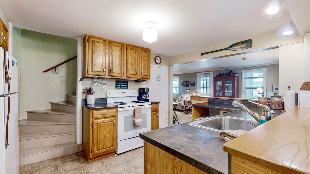 Photo of Kitchen in Castleton