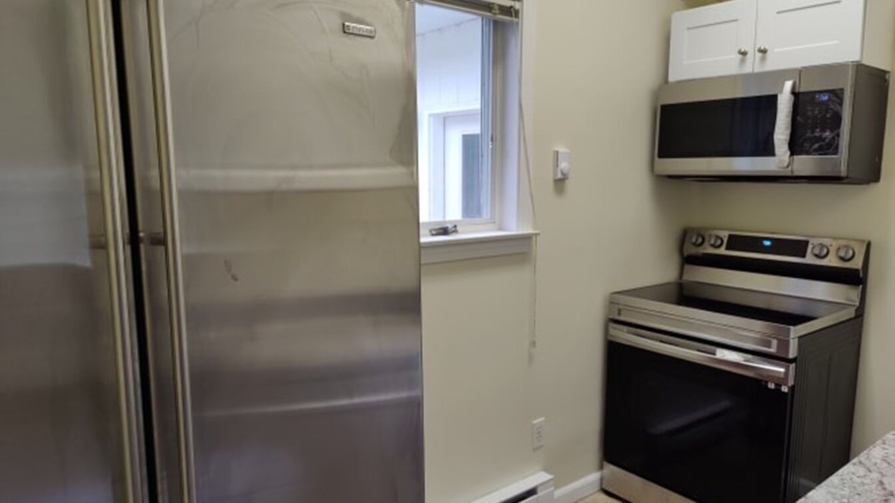 Photo of Kitchen in Berlin
