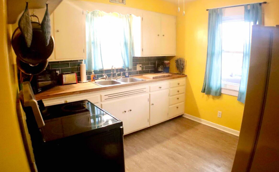 Photo of Kitchen in Toledo