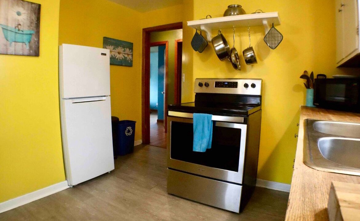 Photo of Kitchen in Toledo