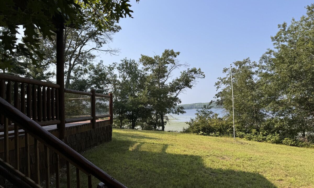 Photo of Outdoor in Webb Lake