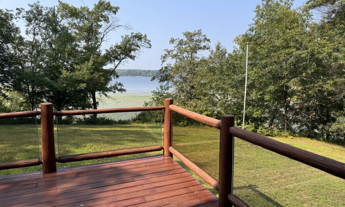 Photo of Outdoor in Webb Lake