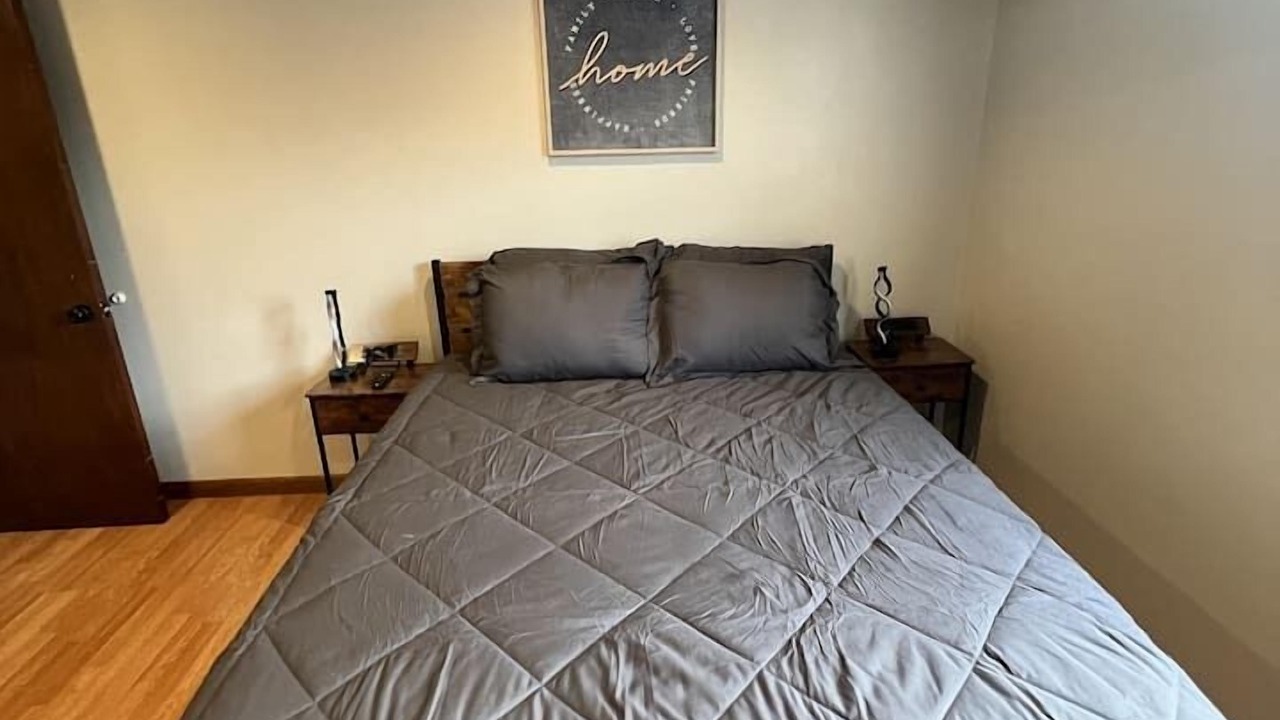Photo of Bedroom in Morgantown