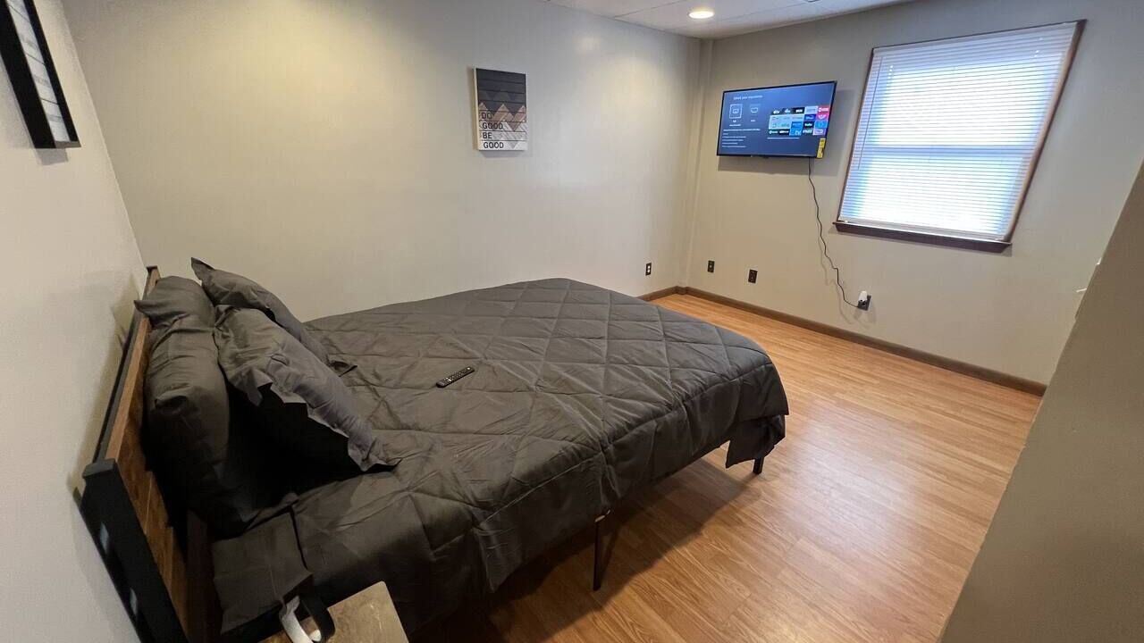 Photo of Bedroom in Morgantown