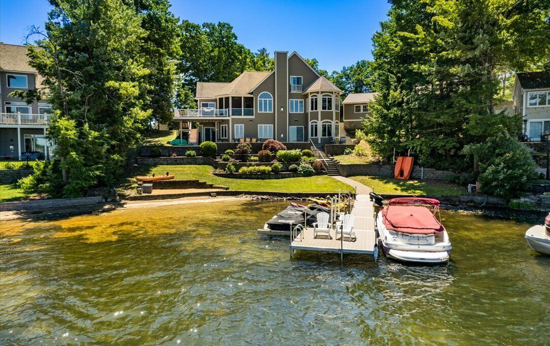 Photo of Outdoor in Lochmere
