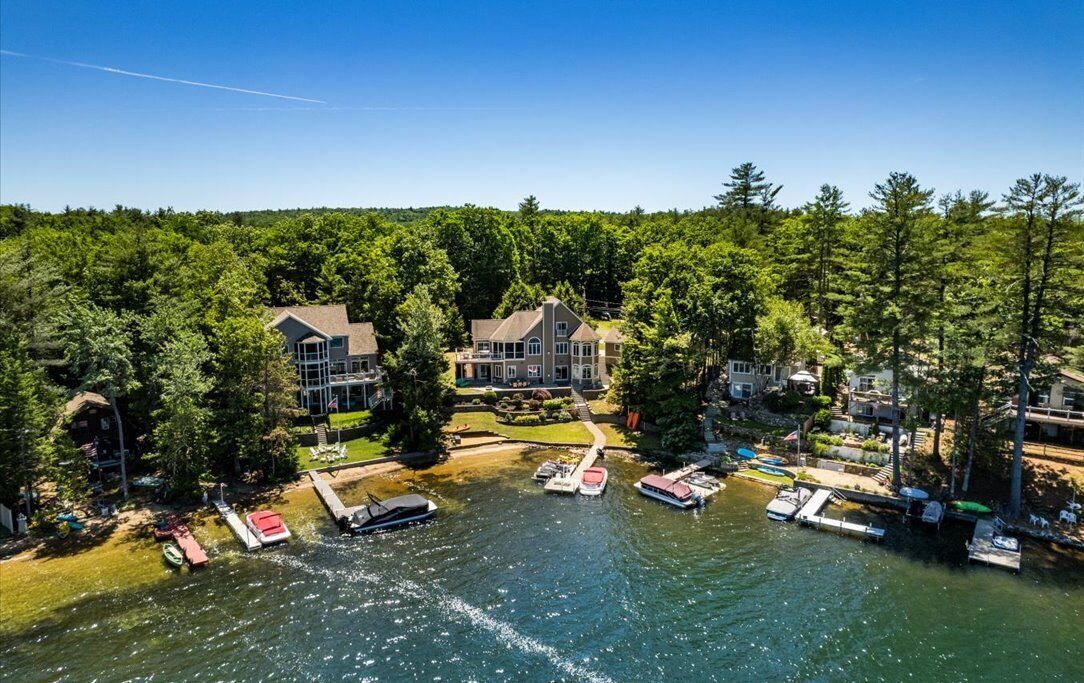 Photo of Outdoor in Lochmere