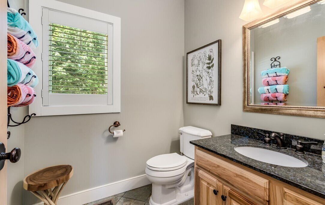 Photo of Bathroom in Lochmere