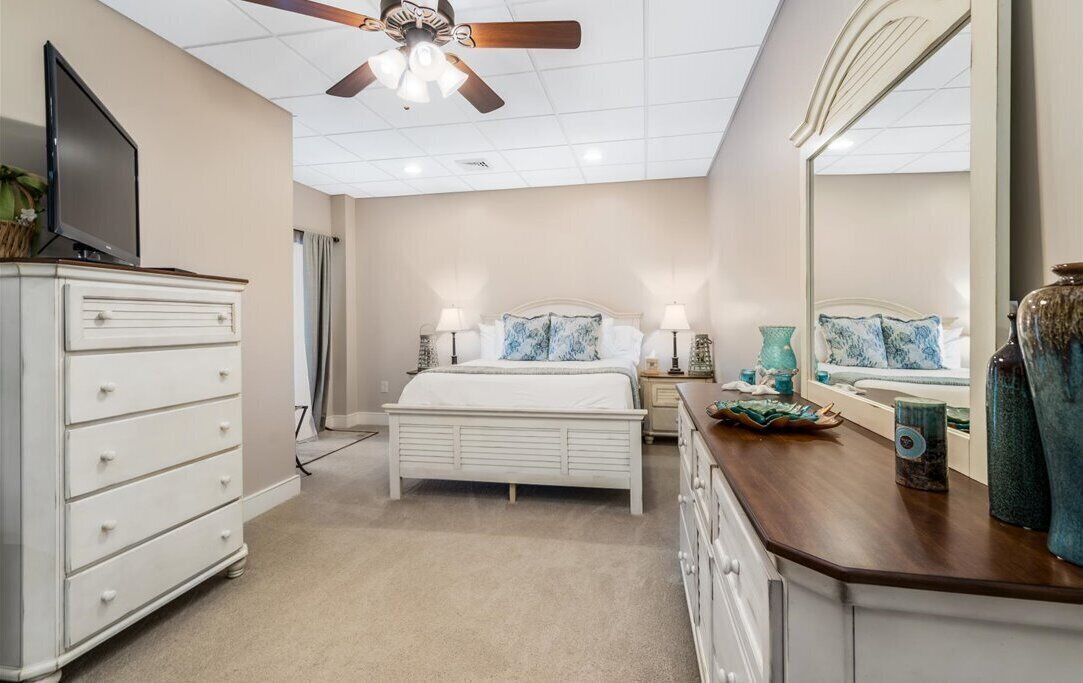 Photo of Bedroom in Lochmere