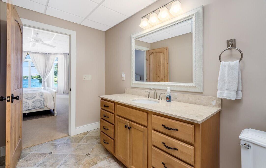 Photo of Bathroom in Lochmere