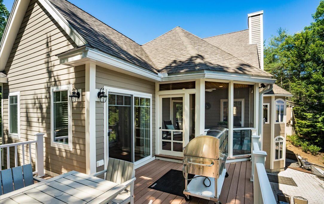 Photo of Outdoor in Lochmere