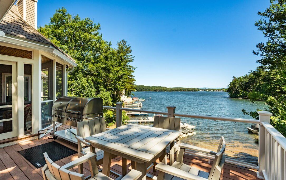 Photo of Outdoor in Lochmere
