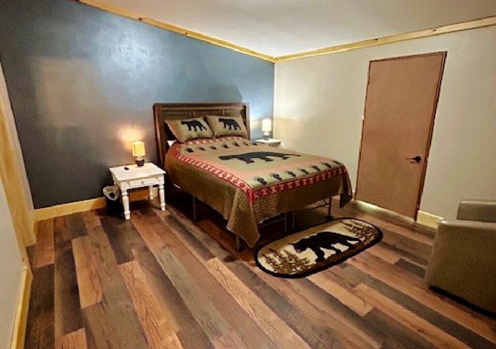 Photo of Bedroom in Clayton