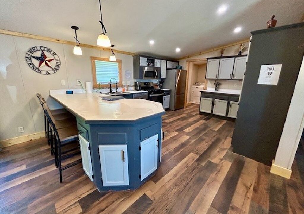 Photo of Kitchen in Clayton