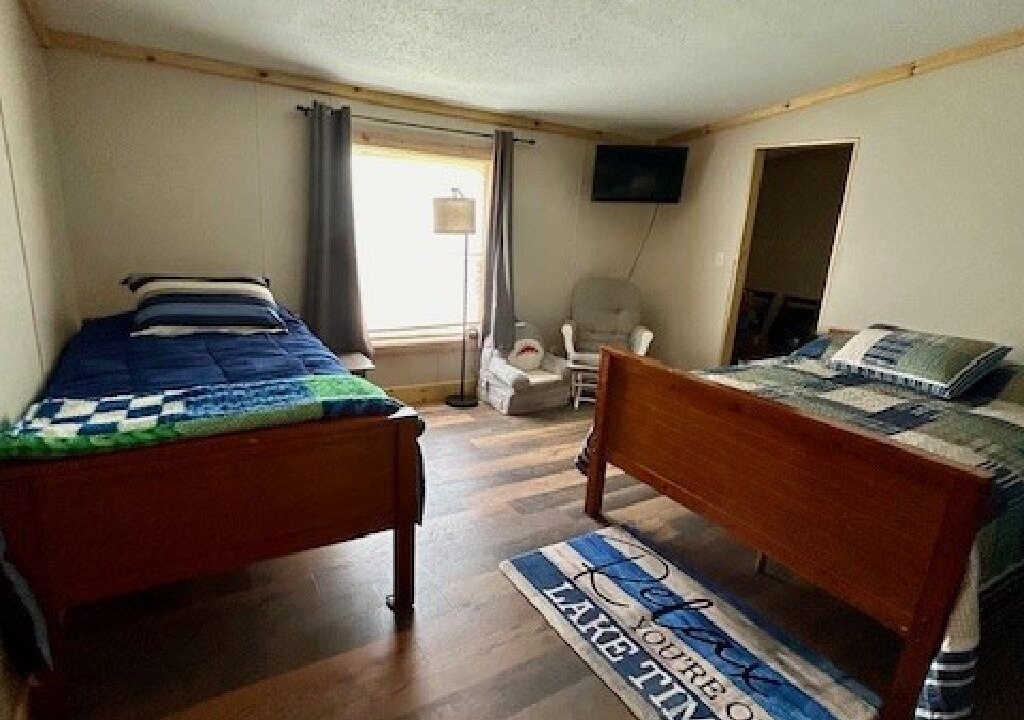 Photo of Bedroom in Clayton