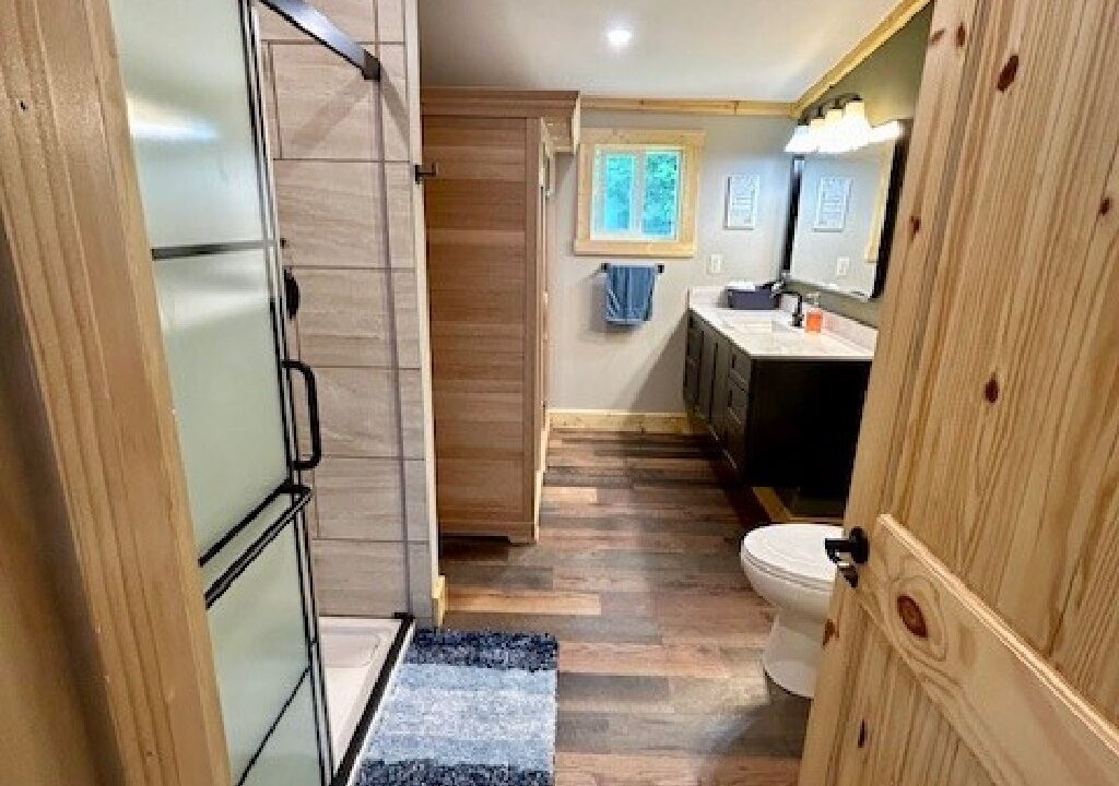 Photo of Bathroom in Clayton