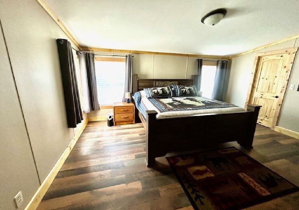 Photo of Bedroom in Clayton