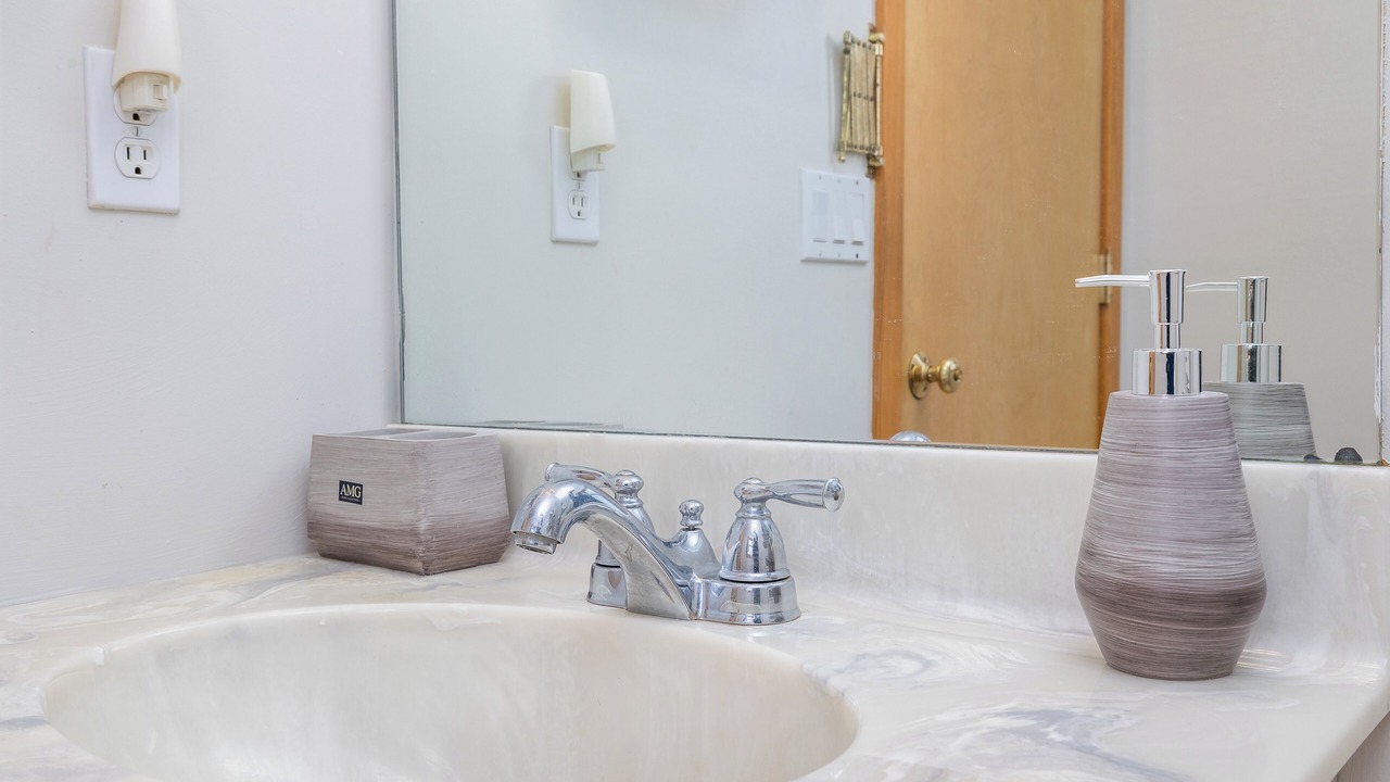 Photo of Bathroom in Manchester