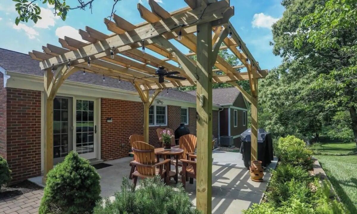 Photo of Outdoor in Millville