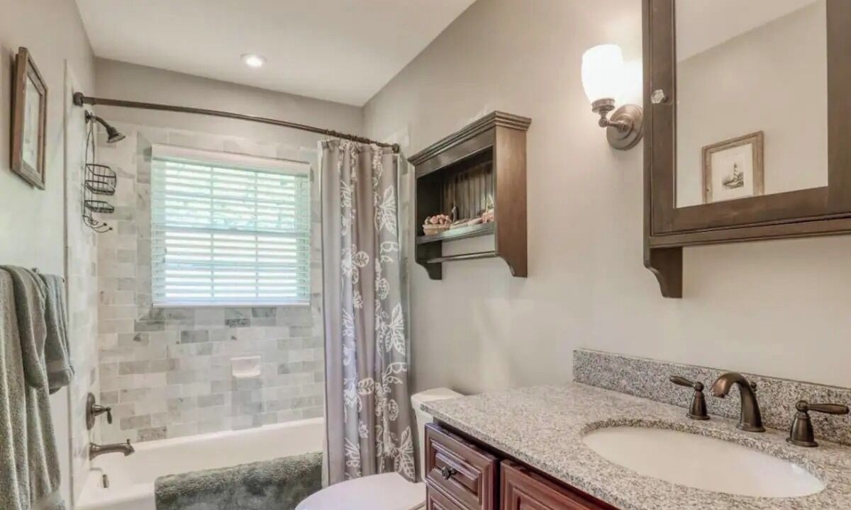 Photo of Bathroom in Millville