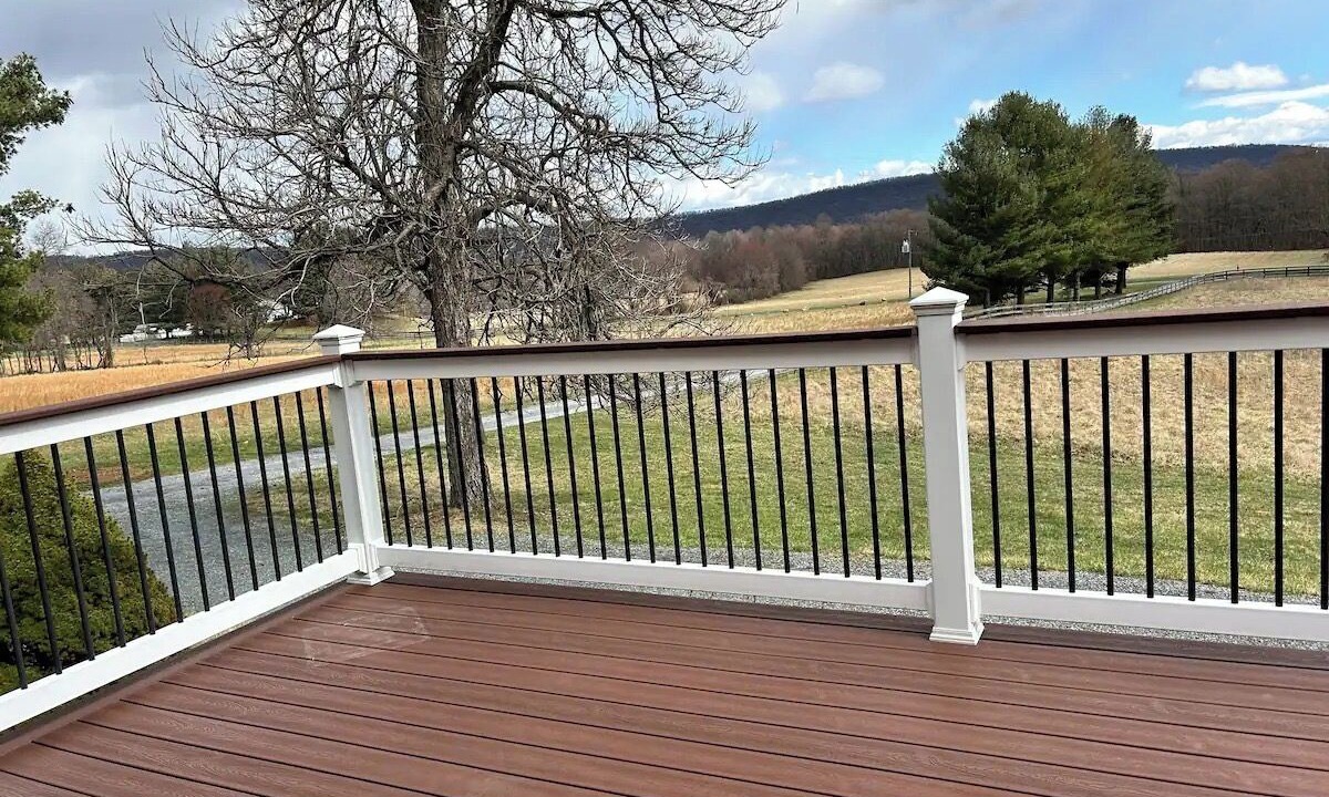 Photo of Outdoor in Millville