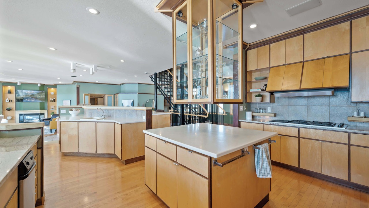 Photo of Kitchen in New Brighton