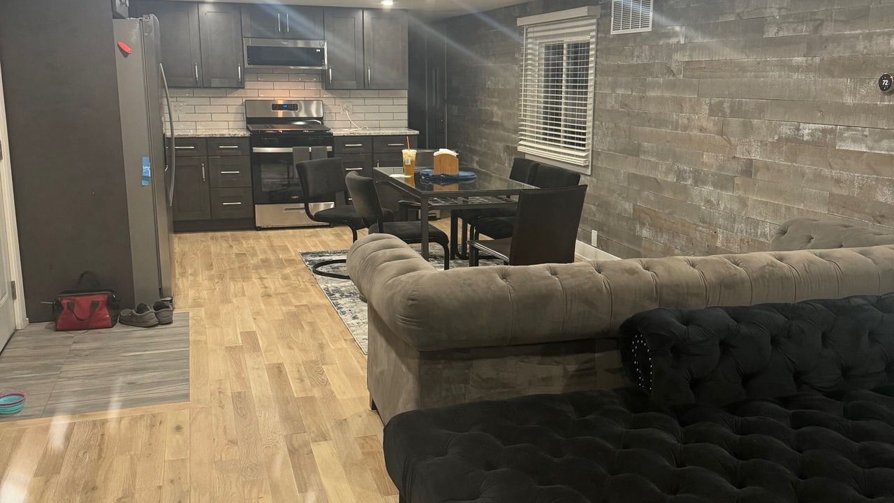 Photo of Livingroom in Friendship