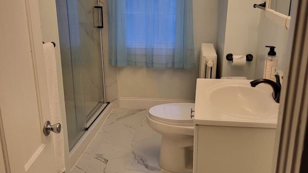 Photo of Bathroom in Avon