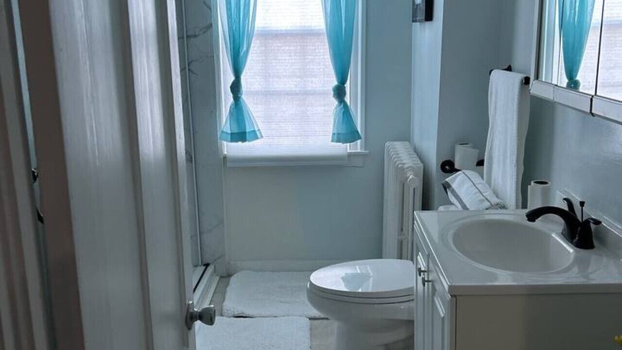 Photo of Bathroom in Avon