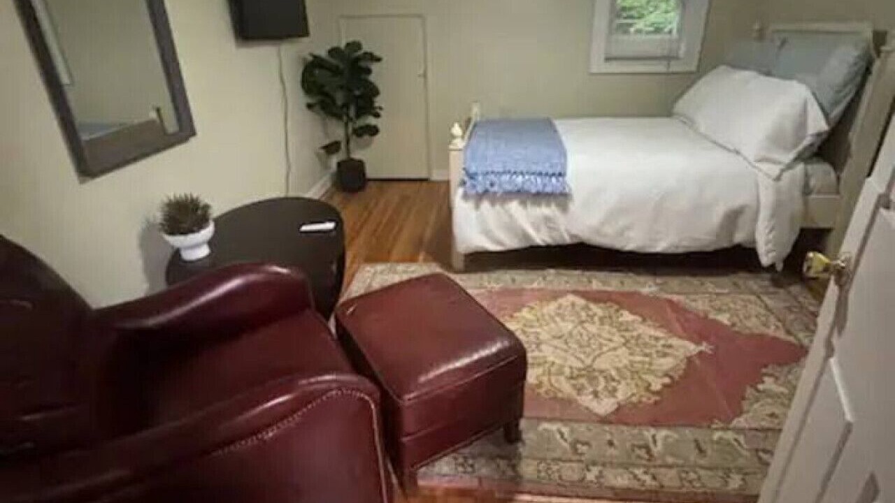 Photo of Bedroom in Avon