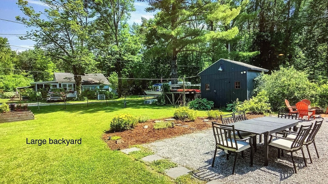 Photo of Outdoor in St. Albans
