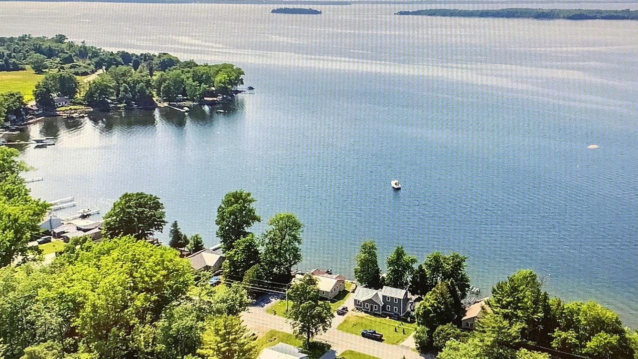 Photo of Outdoor in St. Albans