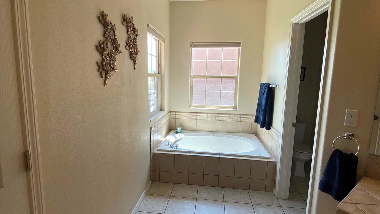 Photo of Bathroom in Taylor Ranch