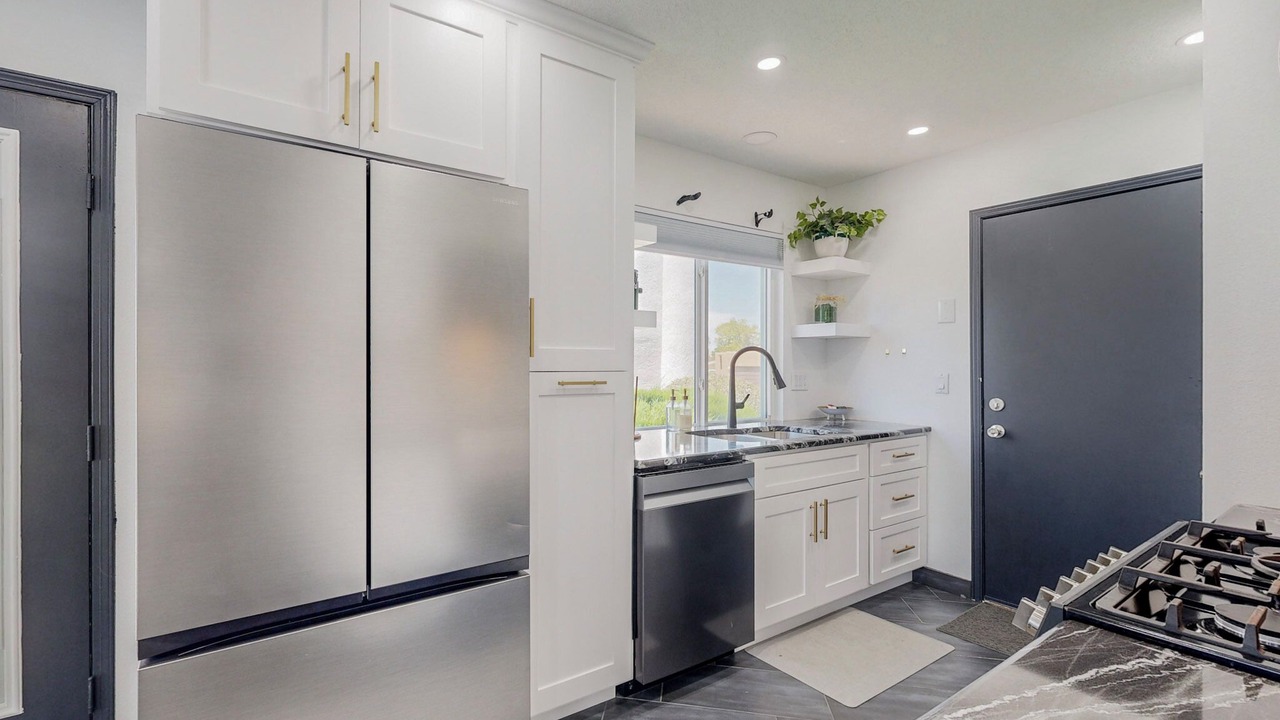 Photo of Kitchen in Northeast Heights