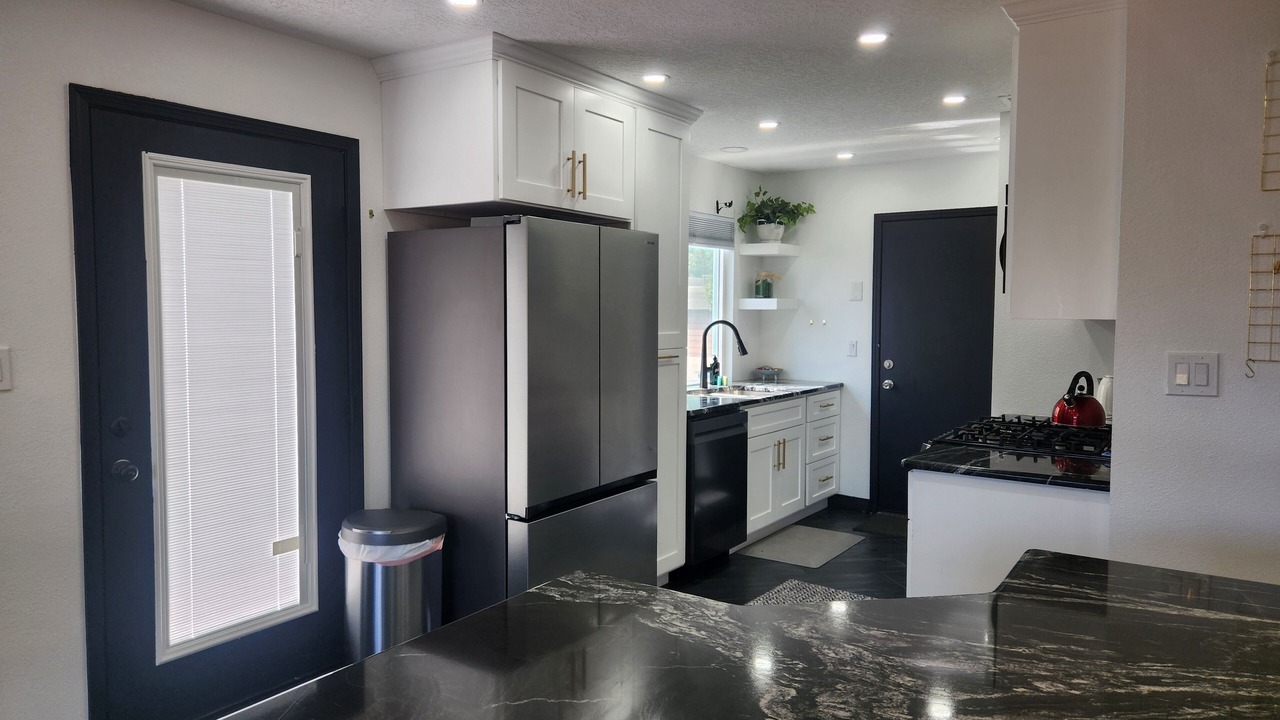 Photo of Kitchen in Northeast Heights