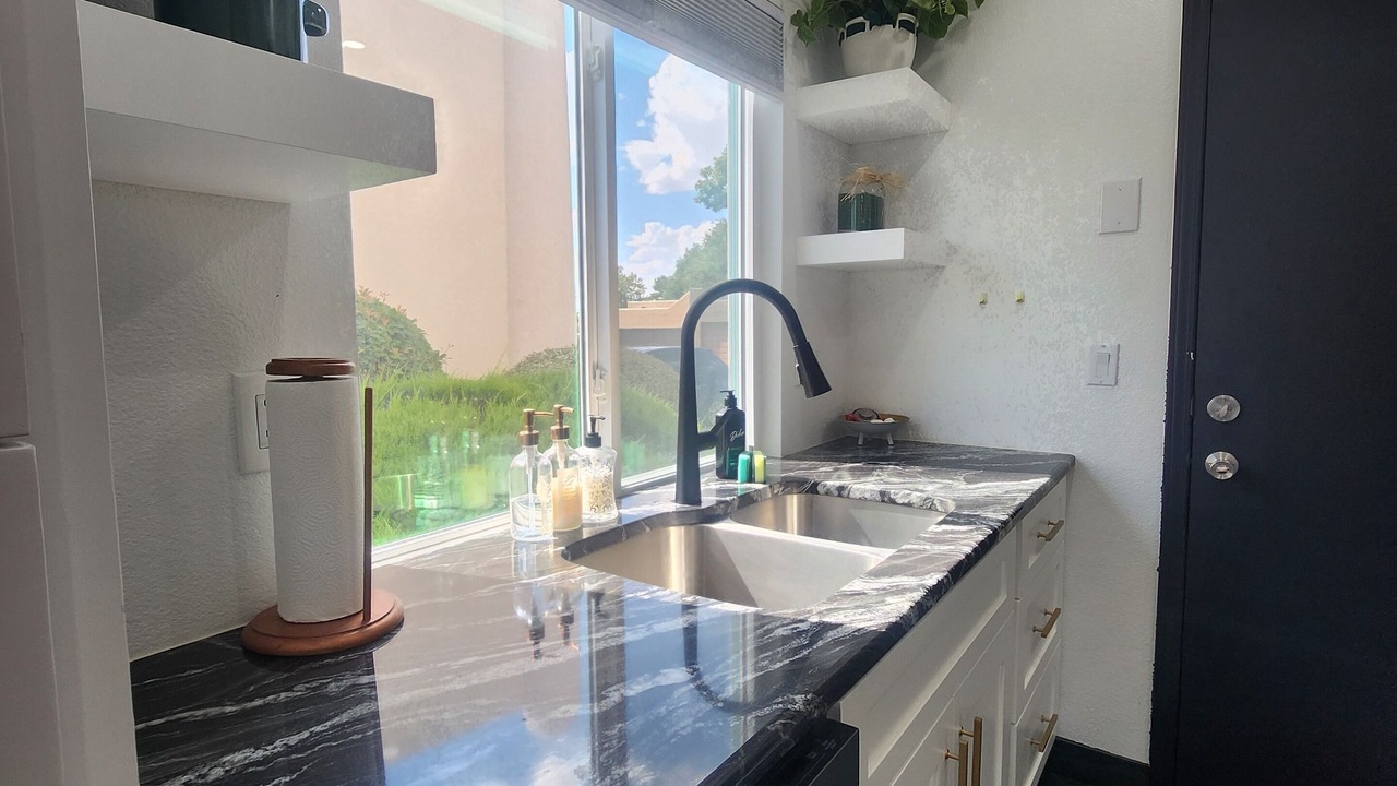 Photo of Kitchen in Northeast Heights